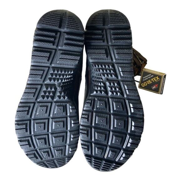 Nike Realtree SFB Gen 28 Inch Camo Fauna Brown Combat Boots Mens Size 12 Hunting - Picture 11 of 16